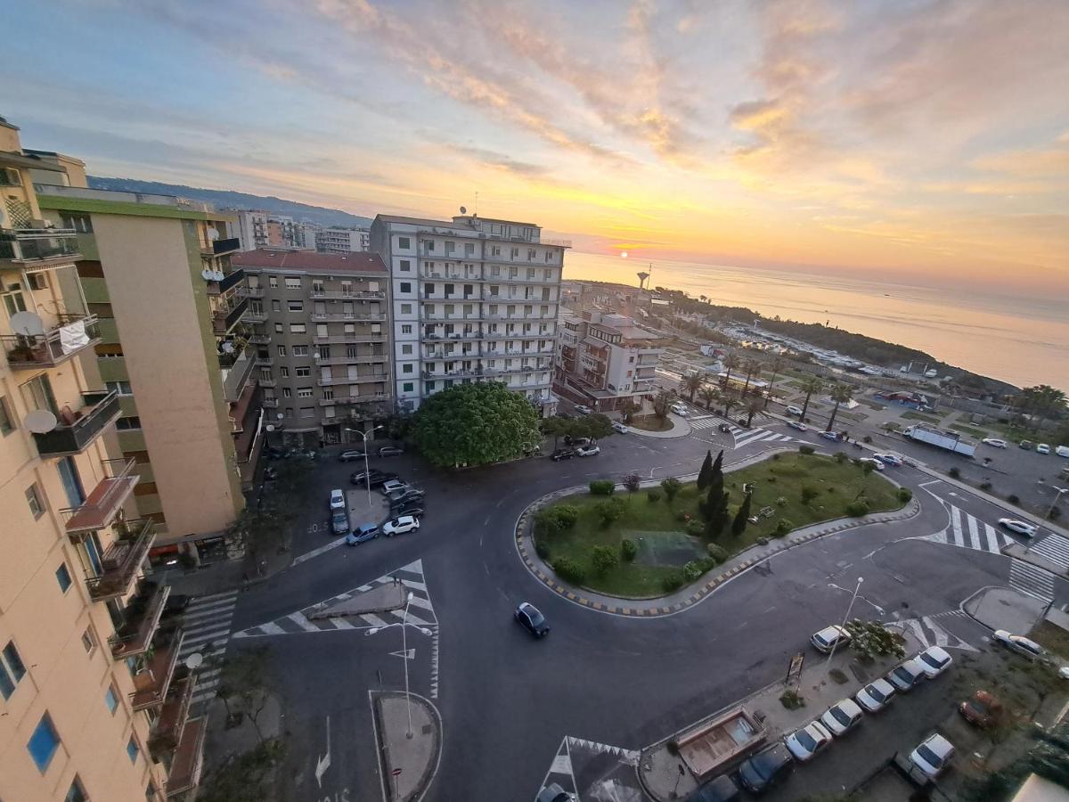 I Pennacchi Villa Катания Екстериор снимка